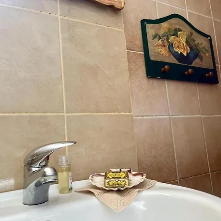 Klara Casa vacanze *