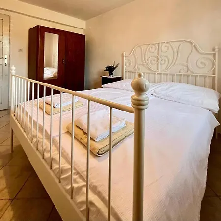 Σπίτι διακοπών Klara Olib