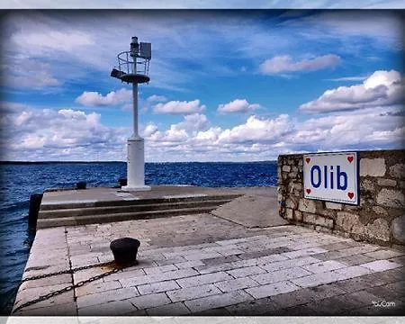 Klara Σπίτι διακοπών Olib