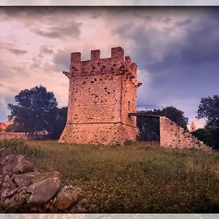 Σπίτι διακοπών Klara Olib