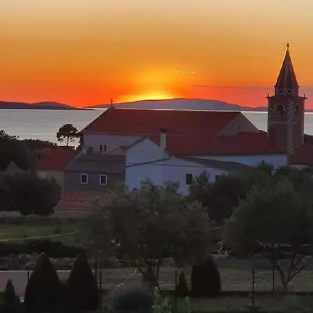 Σπίτι διακοπών Klara