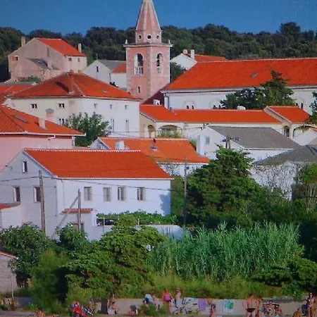 Σπίτι διακοπών Klara *