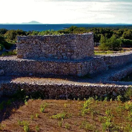 Σπίτι διακοπών Klara