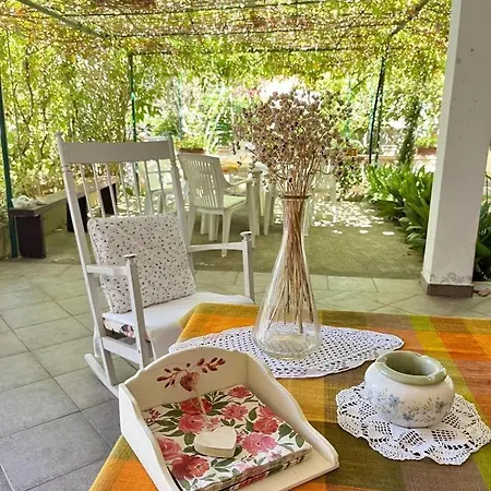 Σπίτι διακοπών Klara *