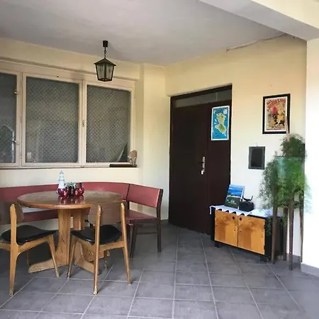 Klara Σπίτι διακοπών Olib