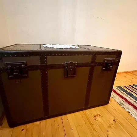 بيت للعطل Klara *