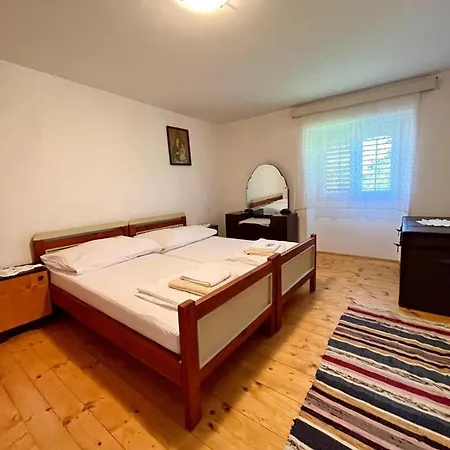 Prázdninový dům Klara