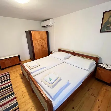 Klara Casa de Férias *