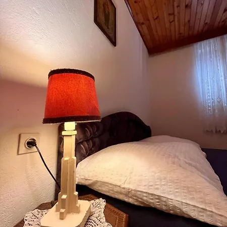 Klara Prázdninový dům *