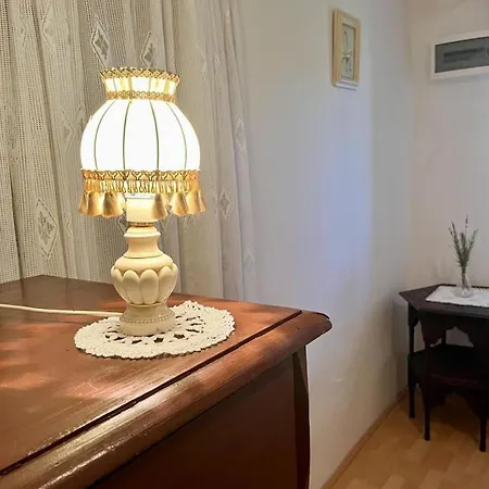 Klara Casa de Férias *