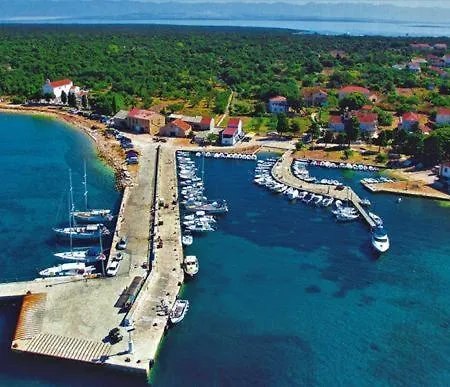 Prázdninový dům Klara