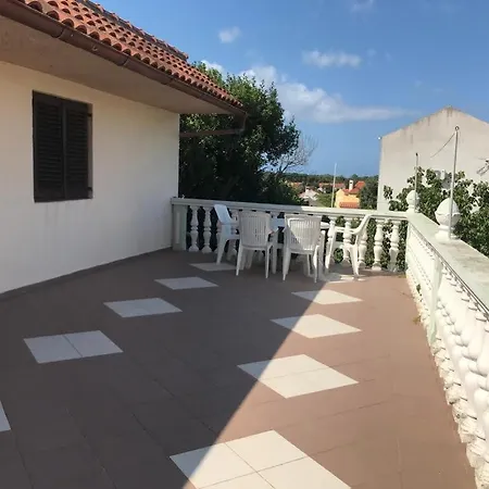 Klara Prázdninový dům *