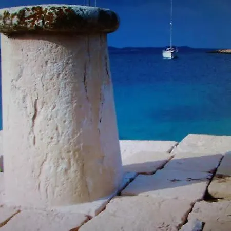 Klara Prázdninový dům