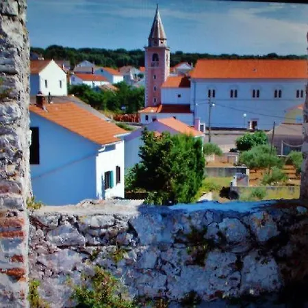 Casa de Férias Klara
