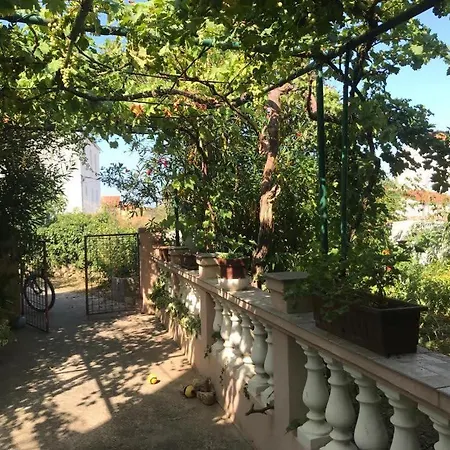Klara Casa de Férias