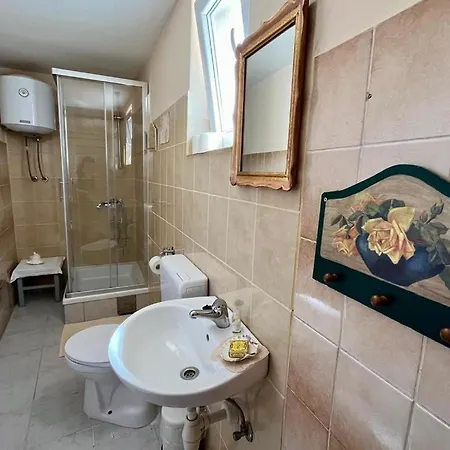 Prázdninový dům Klara *