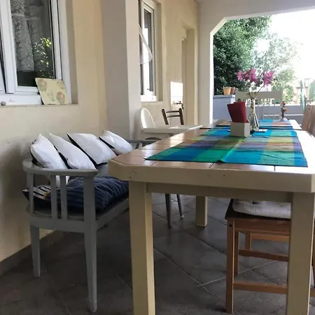 Klara Casa de Férias