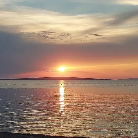 Klara Prázdninový dům *