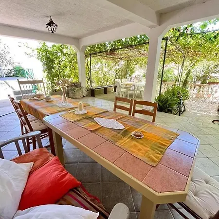 Klara Casa de Férias