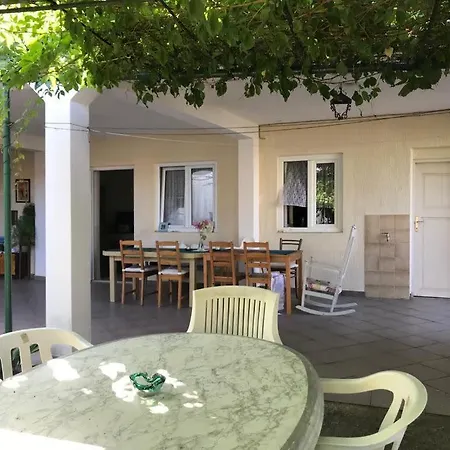 Casa de Férias Klara