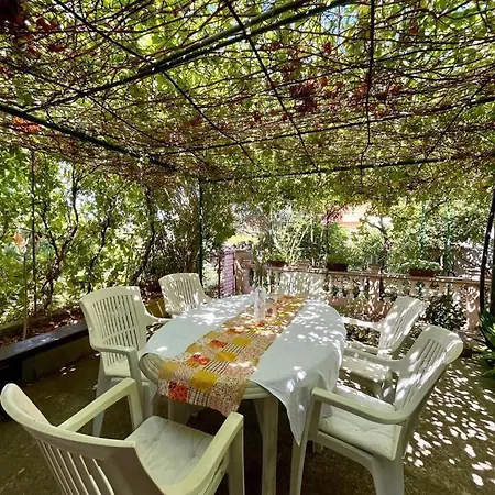 Prázdninový dům Klara *