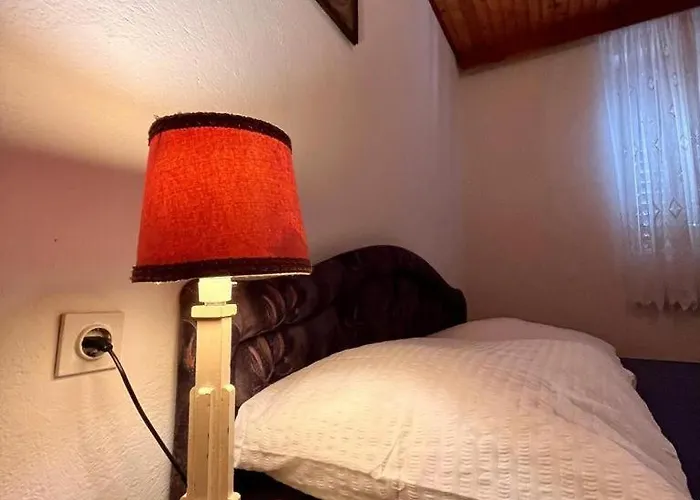 Klara Дом отдыха *