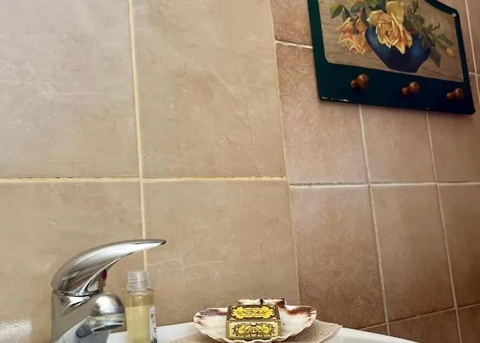 Klara Дом отдыха *