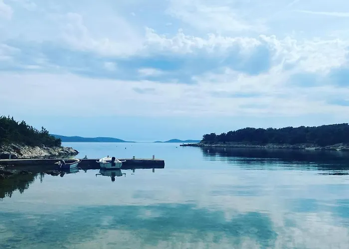 Klara Дом отдыха