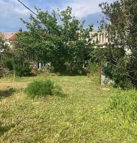 Дом отдыха Klara