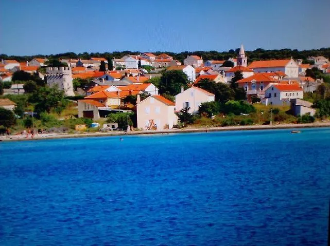 Klara Дом отдыха