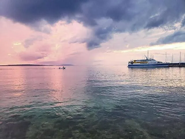 Дом отдыха Klara