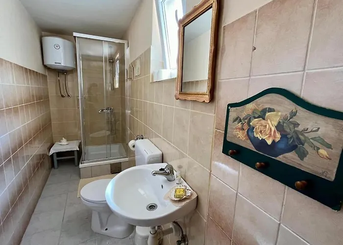 Дом отдыха Klara *