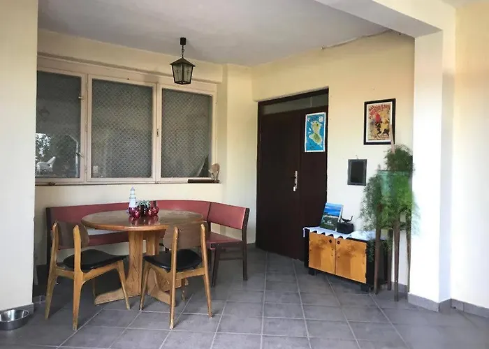 Klara Дом отдыха Олиб